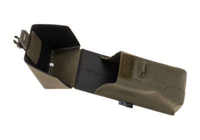 Templar's Gear Double Magazine Pouch Full Flap QR AR Ranger Green - obrazek 4