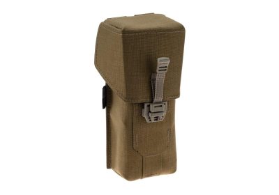 Templar's Gear Double Magazine Pouch Full Flap QR AR Coyote Brown