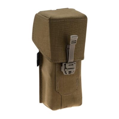 Templar's Gear Double Magazine Pouch Full Flap QR AR Coyote Brown