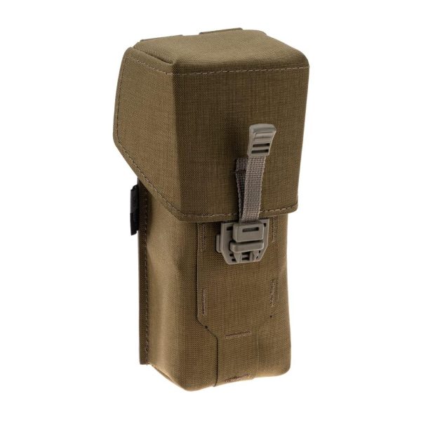 Templar's Gear Double Magazine Pouch Full Flap QR AR Coyote Brown