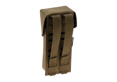 Templar's Gear Double Magazine Pouch Full Flap QR AR Coyote Brown - obrazek 2