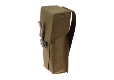 Templar's Gear Double Magazine Pouch Full Flap QR AR Coyote Brown - obrazek 3