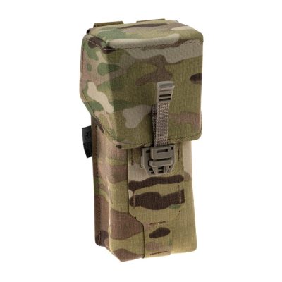 Templar's Gear Double Magazine Pouch Full Flap QR AR Multicam