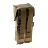 Templar's Gear Double Magazine Pouch Full Flap QR AR Multicam OD-TM-12864075100 TG-FF-2XAR-QR-MC asgbox.pl
