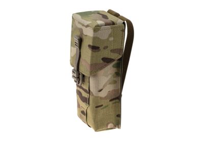 Templar's Gear Double Magazine Pouch Full Flap QR AR Multicam - obrazek 3
