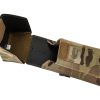 Templar's Gear Double Magazine Pouch Full Flap QR AR Multicam OD-TM-12864075100 TG-FF-2XAR-QR-MC asgbox.pl
