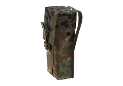 Templar's Gear Double Magazine Pouch Full Flap QR AR German 5-FTD Flecktarn - obrazek 3