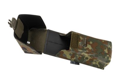 Templar's Gear Double Magazine Pouch Full Flap QR AR German 5-FTD Flecktarn - obrazek 4