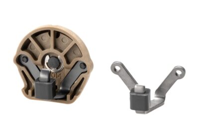 Streamlight Sidewinder E-Mount Kit Black - obrazek 3
