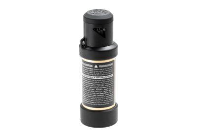 Krytac Tornado 3 Timer Frag Grenade Black - obrazek 2