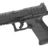 Walther PDP Compact 4 Inch Co2 GBB 4.5mm 3J Black OD-TM-12866606000 asgbox.pl