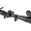 Vector Optics Veyron 6-24x44IR FFP Scope Black OD-TM-12867806000 SCFF-37 asgbox.pl