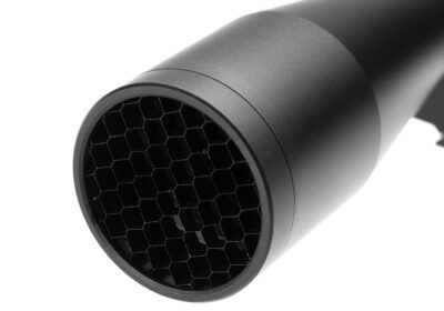 Vector Optics Veyron 6-24x44IR FFP Scope Black - obrazek 5