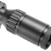 Vector Optics Continental X6 2.5-15x56 Fiber Scope Black OD-TM-12867906000 SCOM-47 asgbox.pl