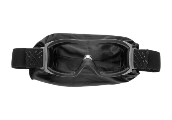 Bollé X1000M Tactical Goggles Black - obrazek 2