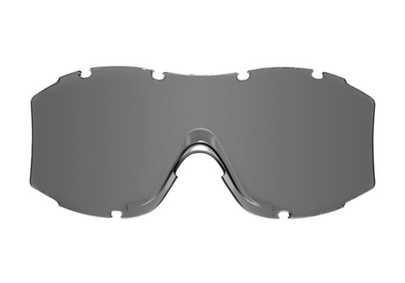 Bollé X1000M Tactical Goggles Black - obrazek 8