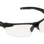 Bollé TRYON BSSI Clear Lens Black