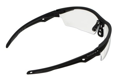 Bollé TRYON BSSI Clear Lens Black - obrazek 2