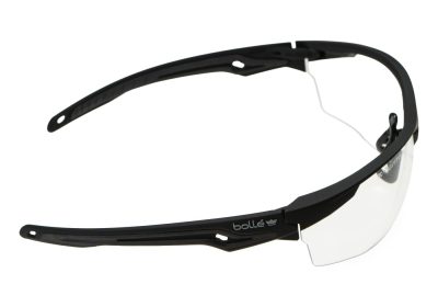 Bollé TRYON BSSI Clear Lens Black - obrazek 3