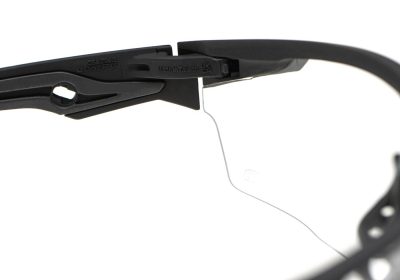 Bollé TRYON BSSI Clear Lens Black - obrazek 4