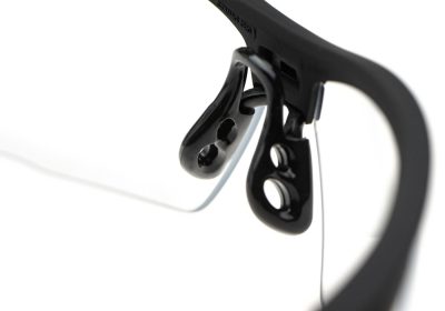 Bollé TRYON BSSI Clear Lens Black - obrazek 5
