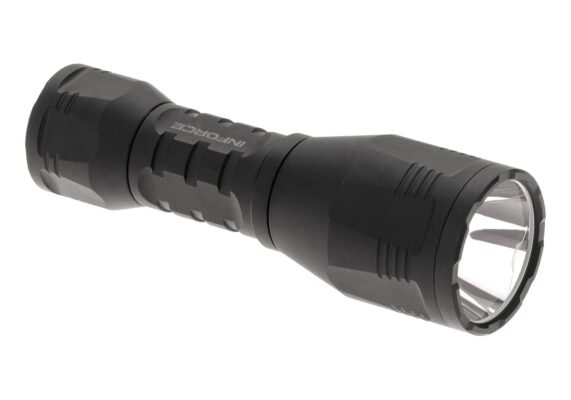 Inforce ARC 350-LR-H Handheld Kit Black