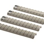 Handguard Panel 4pcs Set Green