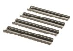 Handguard Panel 4pcs Set Green - obrazek 2