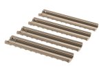 Handguard Panel 4pcs Set Desert - obrazek 2