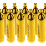 Walther Co2 Capsules 12g 10pcs