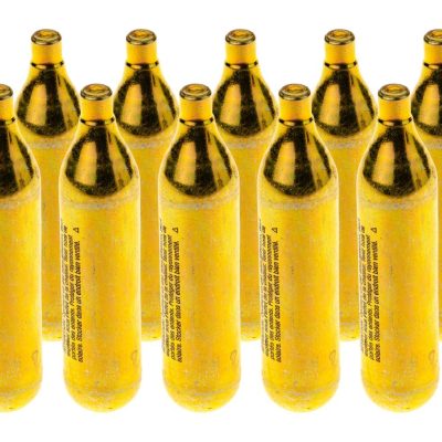 Walther Co2 Capsules 12g 10pcs