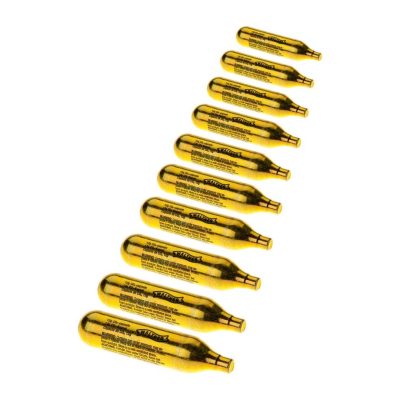 Alternative view of Walther Co2 Capsules 12g 10pcs