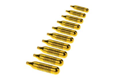 Walther Co2 Capsules 12g 10pcs - obrazek 3