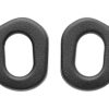 Earmor Replacement SIlicone Earplugs Set for M20 / M20T Black OD-TM-12894806000 asgbox.pl
