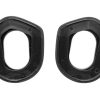 Earmor Replacement SIlicone Earplugs Set for M20 / M20T Black OD-TM-12894806000 asgbox.pl