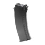 WE AK-74 GBBR Magazine Black
