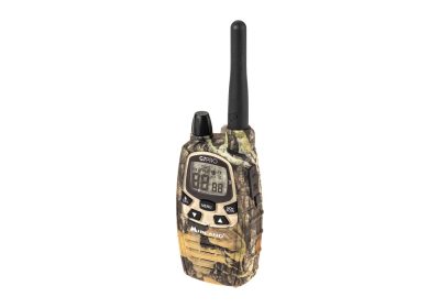 Midland G7 Pro Mimetic PMR Camo