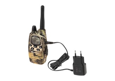 Midland G7 Pro Mimetic PMR Camo - obrazek 3