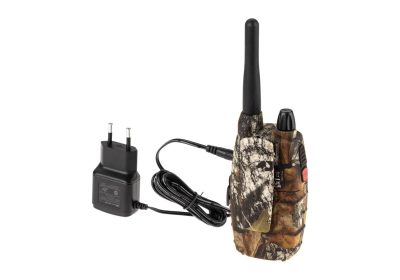 Midland G7 Pro Mimetic PMR Camo - obrazek 4