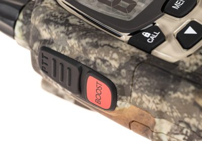 Midland G7 Pro Mimetic PMR Camo - obrazek 6