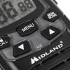 Midland G7 Pro PMR + LPD Black OD-TM-12897906000 asgbox.pl
