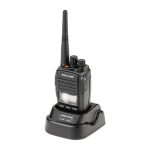 Midland G18 Pro NC PMR Black