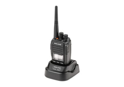 Midland G18 Pro NC PMR Black