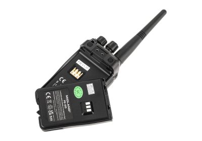 Midland G18 Pro NC PMR Black - obrazek 10