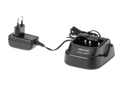 Midland G18 Pro NC PMR Black - obrazek 7