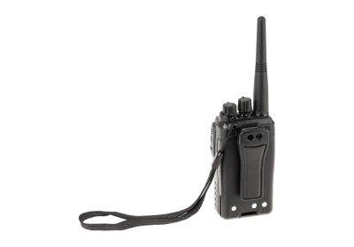 Midland G18 Pro NC PMR Black - obrazek 9