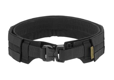 Warrior LPMB Low Profile MOLLE Belt Cobra Buckle Black M