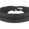 Warrior LPMB Low Profile MOLLE Belt Cobra Buckle Black M OD-TM-12898406030 asgbox.pl
