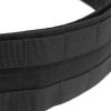 Warrior LPMB Low Profile MOLLE Belt Cobra Buckle Black M OD-TM-12898406030 asgbox.pl
