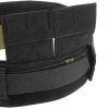 Warrior LPMB Low Profile MOLLE Belt Cobra Buckle Black M OD-TM-12898406030 asgbox.pl